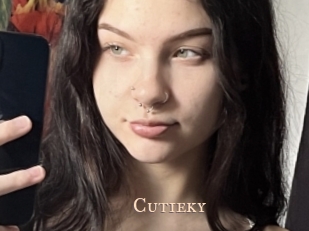 Cutieky