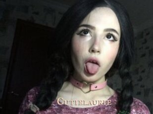 Cutielaurie