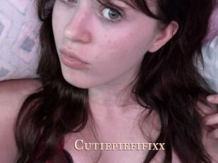 Cutiepiefifixx