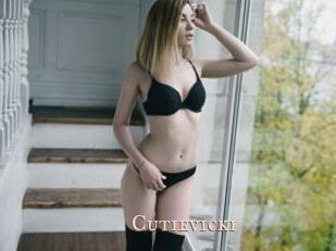 Cutievicki