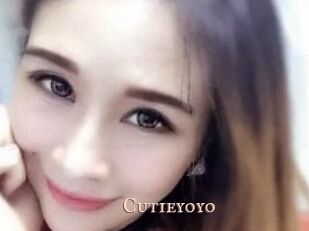 Cutieyoyo