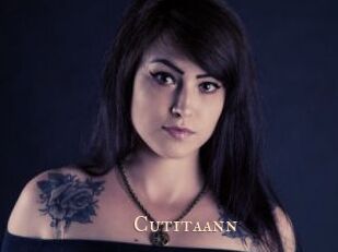 Cutitaann