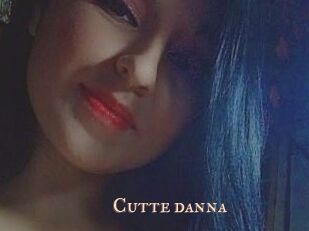 Cutte_danna