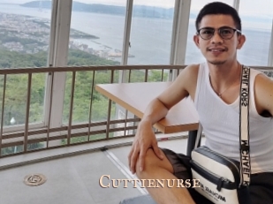 Cuttienurse
