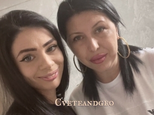 Cveteandgeo