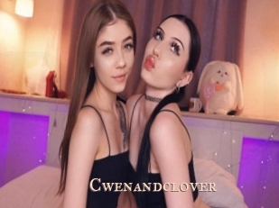 Cwenandclover