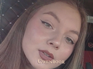 Cwenboor