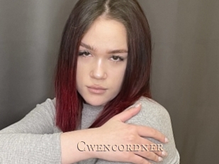 Cwencordner