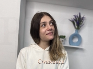 Cwendace