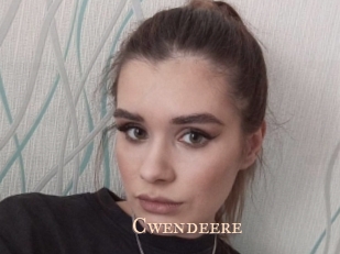 Cwendeere