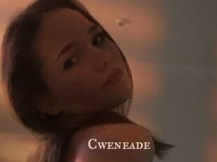 Cweneade