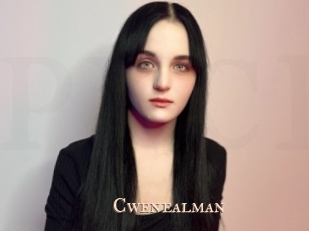 Cwenealman