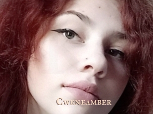 Cweneamber