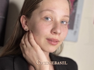 Cwenebasil
