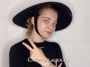 Cweneblacknall