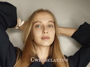 Cweneclaxton