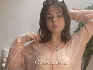 Cweneclose