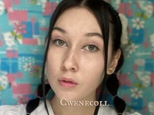 Cwenecoll