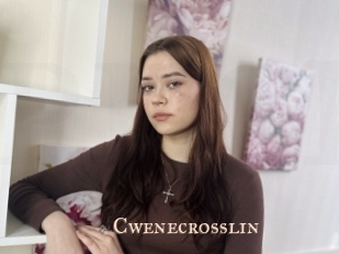 Cwenecrosslin