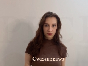 Cwenedrews
