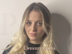 Cwenefentress