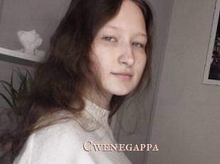 Cwenegappa
