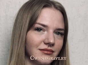 Cwenegravley