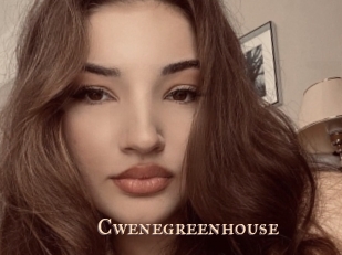 Cwenegreenhouse