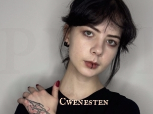 Cwenesten