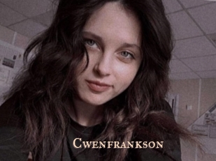 Cwenfrankson