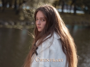 Cwenfrary