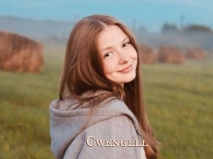 Cwengell