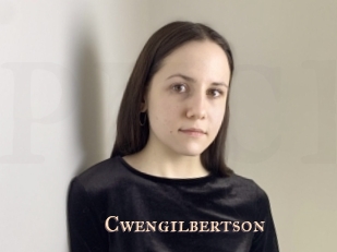 Cwengilbertson