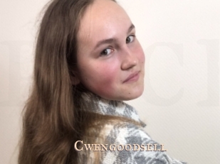 Cwengoodsell