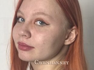 Cwenhanney
