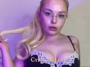 Cyber_melanie