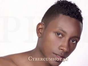 Cybercumhot4u