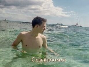Cyberhooman