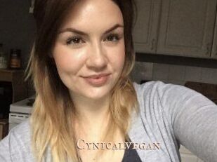Cynicalvegan