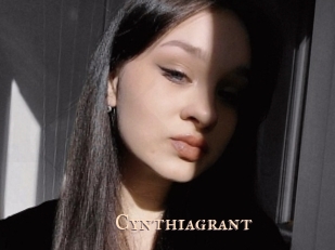 Cynthiagrant