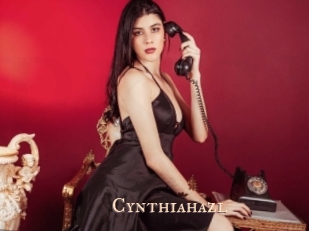 Cynthiahazl