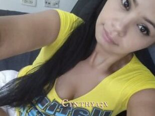 Cynthya3x