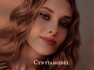 Cyntiamodel