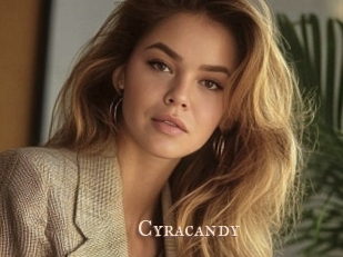 Cyracandy