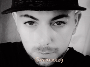Cyscoboi19