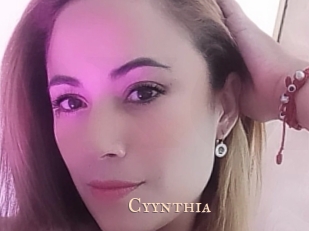 Cyynthia