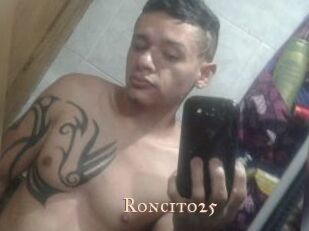 Roncito25