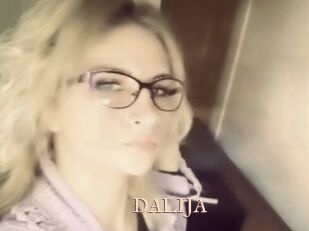 DALIJA