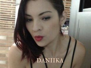 DANIIKA