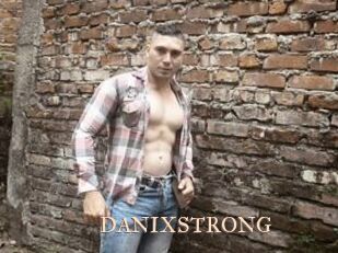 DANIXSTRONG